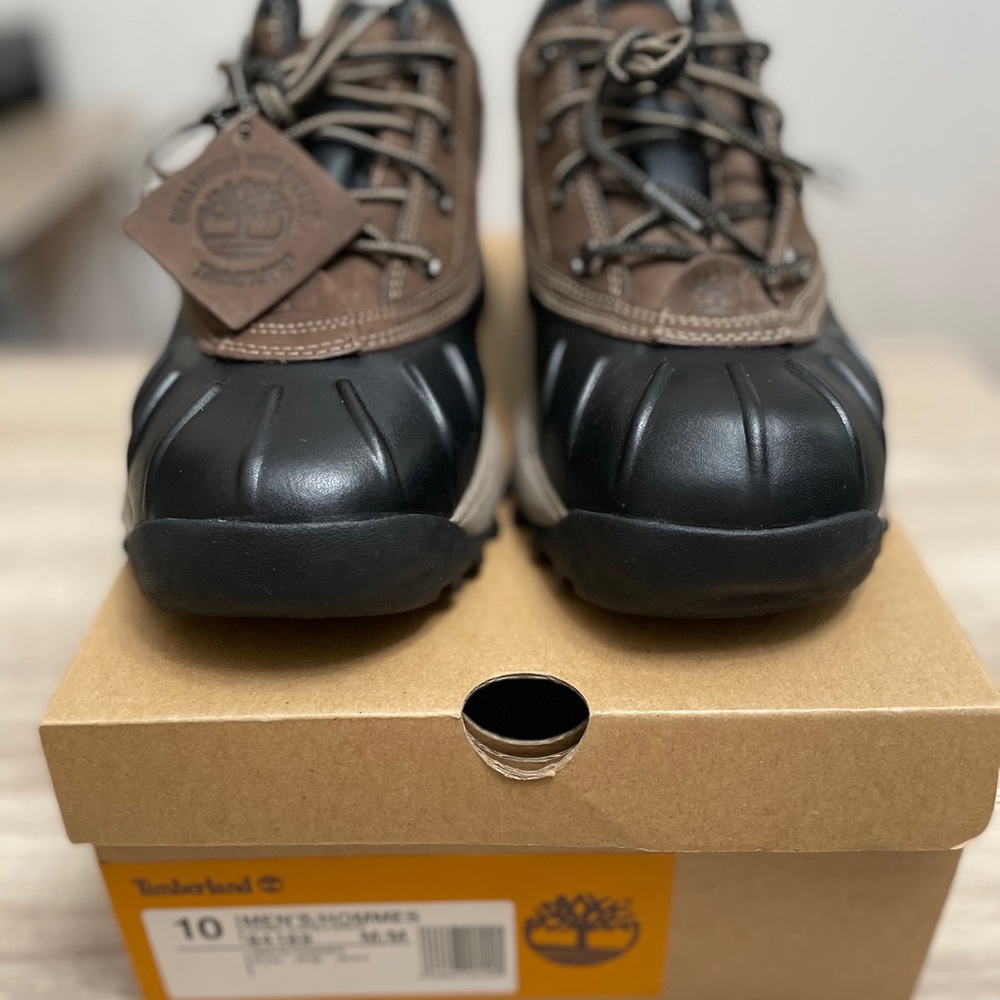 Timberland